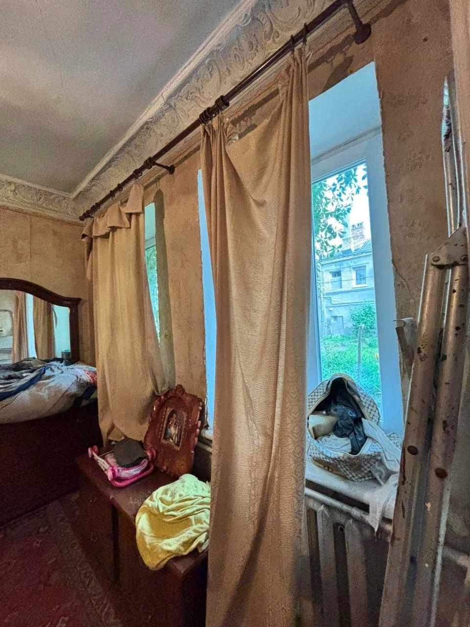 Продам 2 ком. квартиру Центр АГВ 22500$