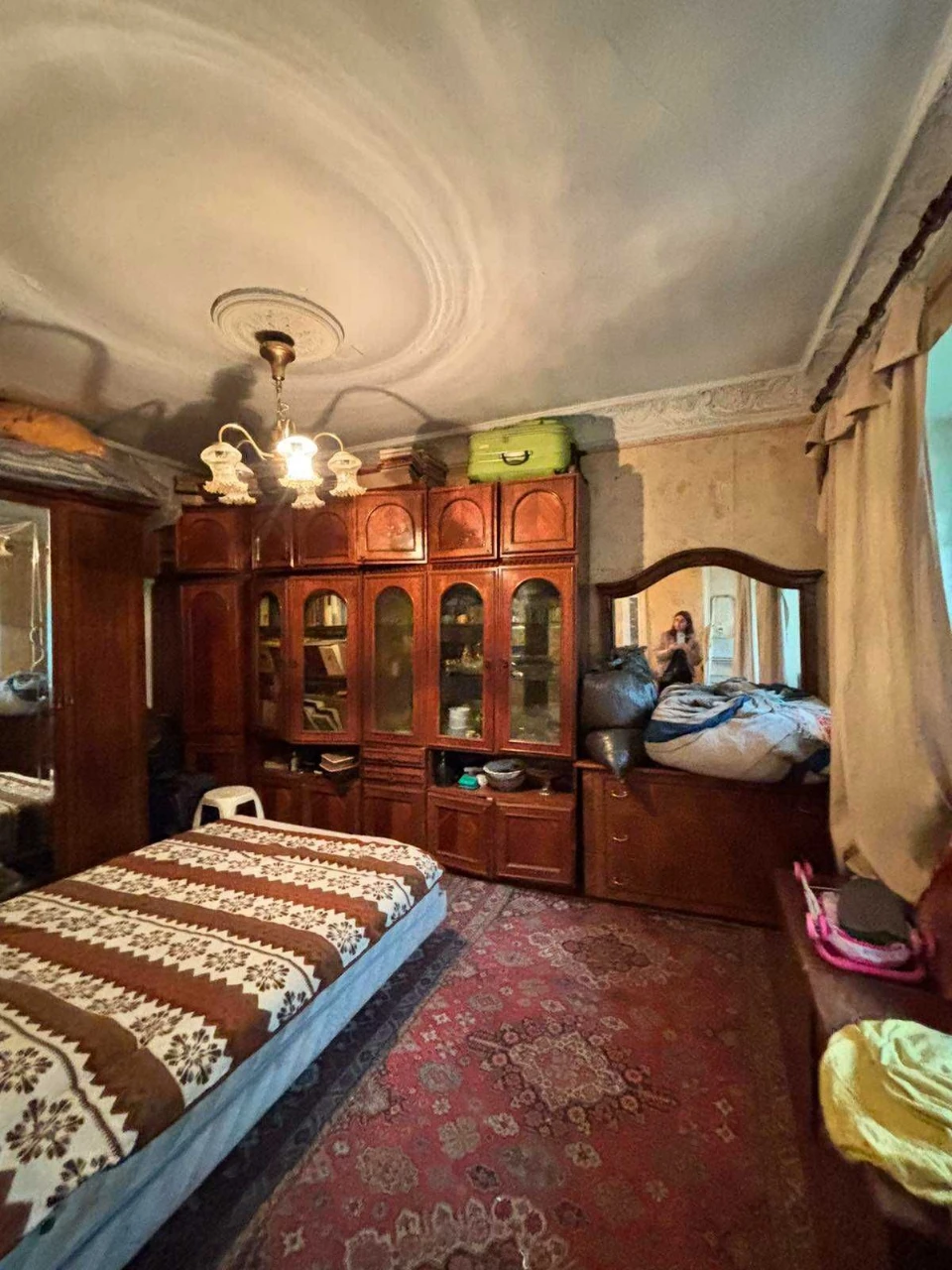 Продам 2 ком. квартиру Центр АГВ 22500$
