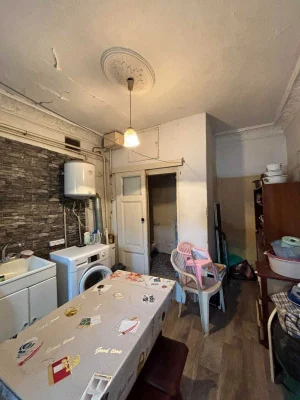 Продам 2 ком. квартиру Центр АГВ 22500$