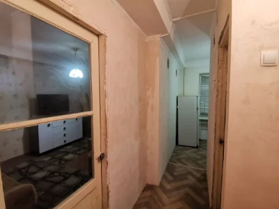 Продается однокомнатная квартира в центре города
