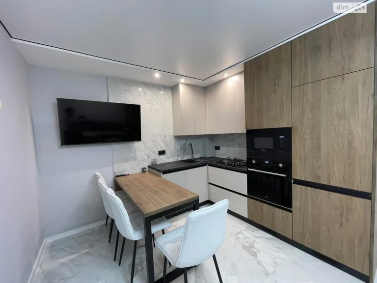 Long-Term Rental Apartment Northern