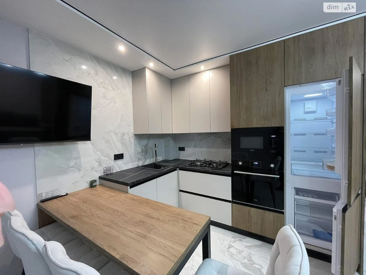 Long-Term Rental Apartment Northern