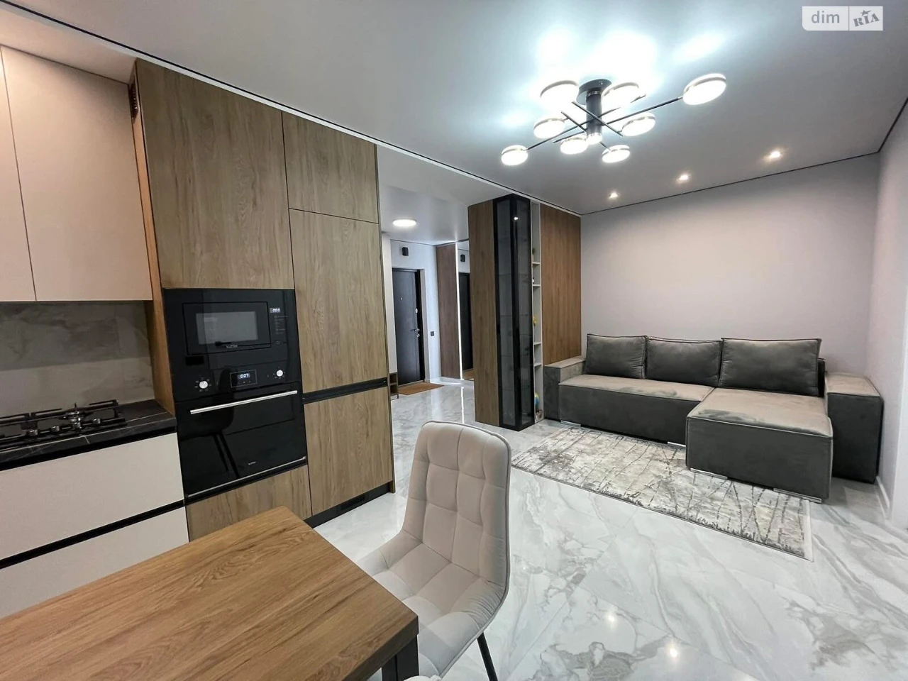 Long-Term Rental Apartment Northern
