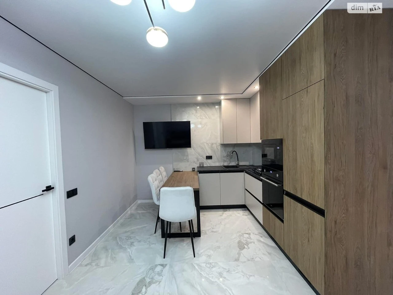 Long-Term Rental Apartment Northern