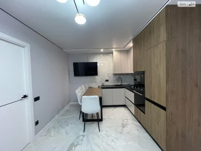 Long-Term Rental Apartment Northern