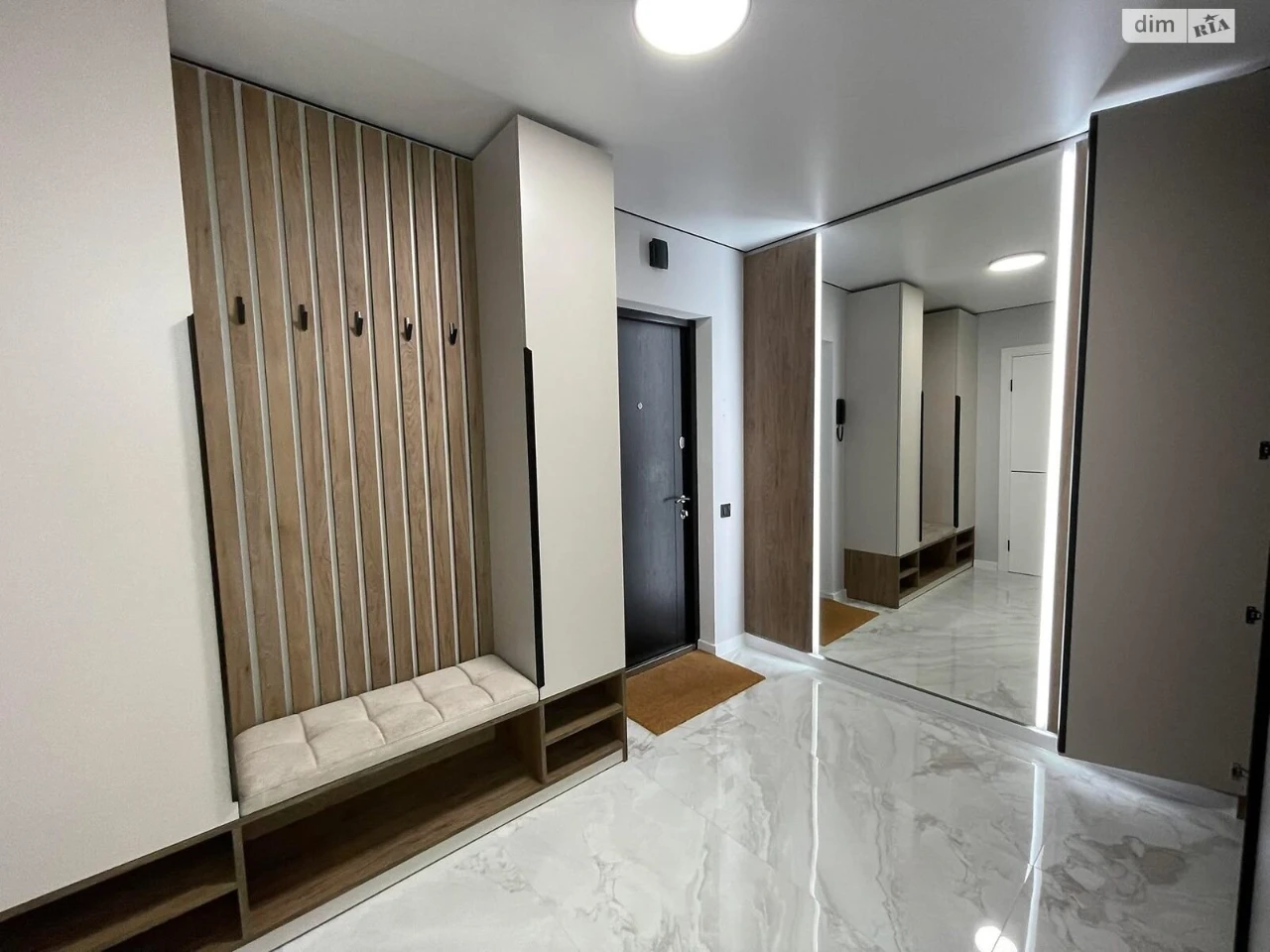 Long-Term Rental Apartment Northern