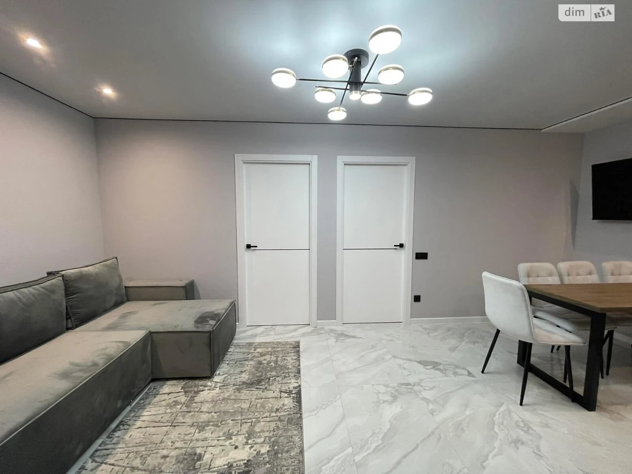 Long-Term Rental Apartment Northern
