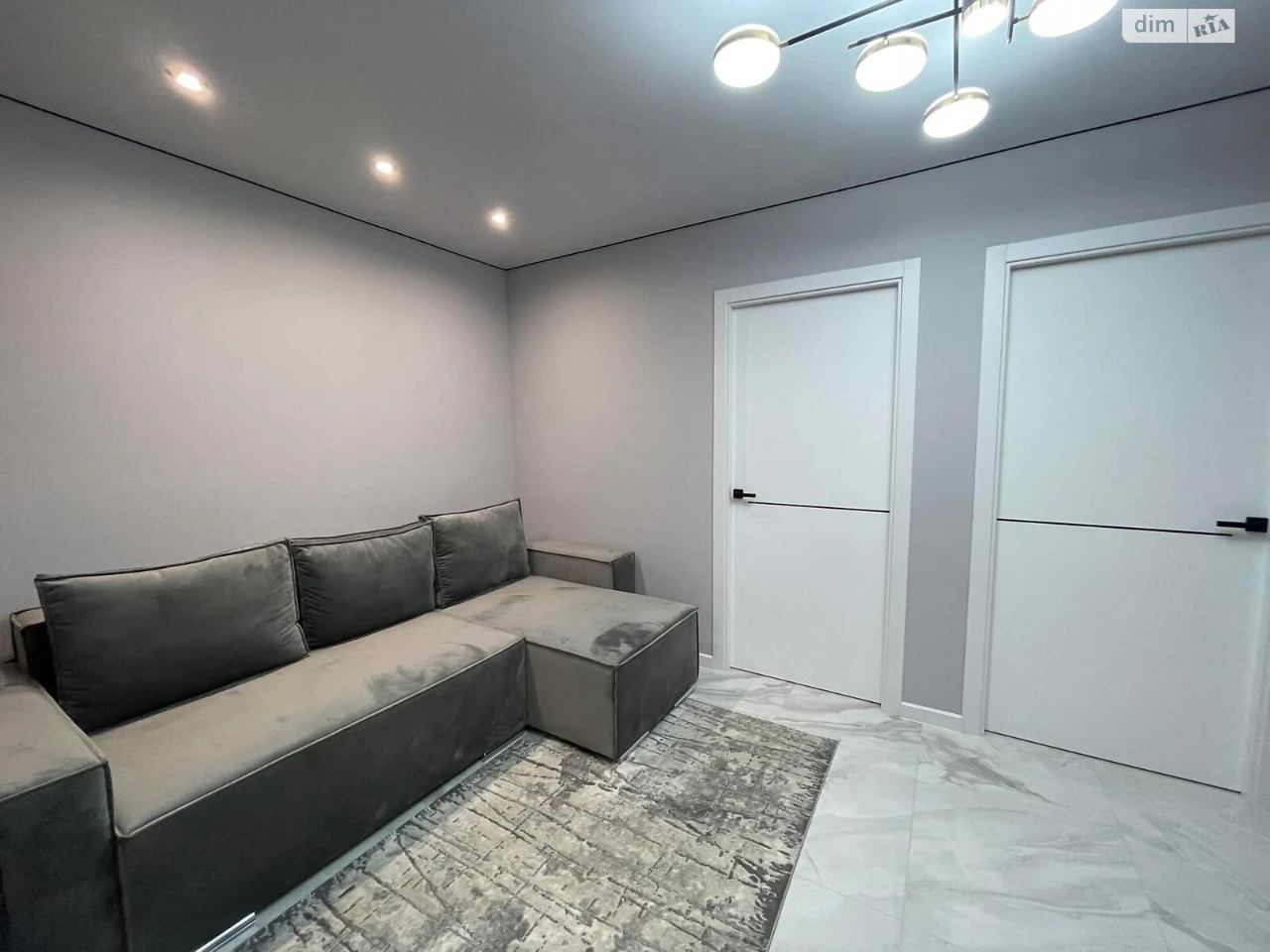 Long-Term Rental Apartment Northern