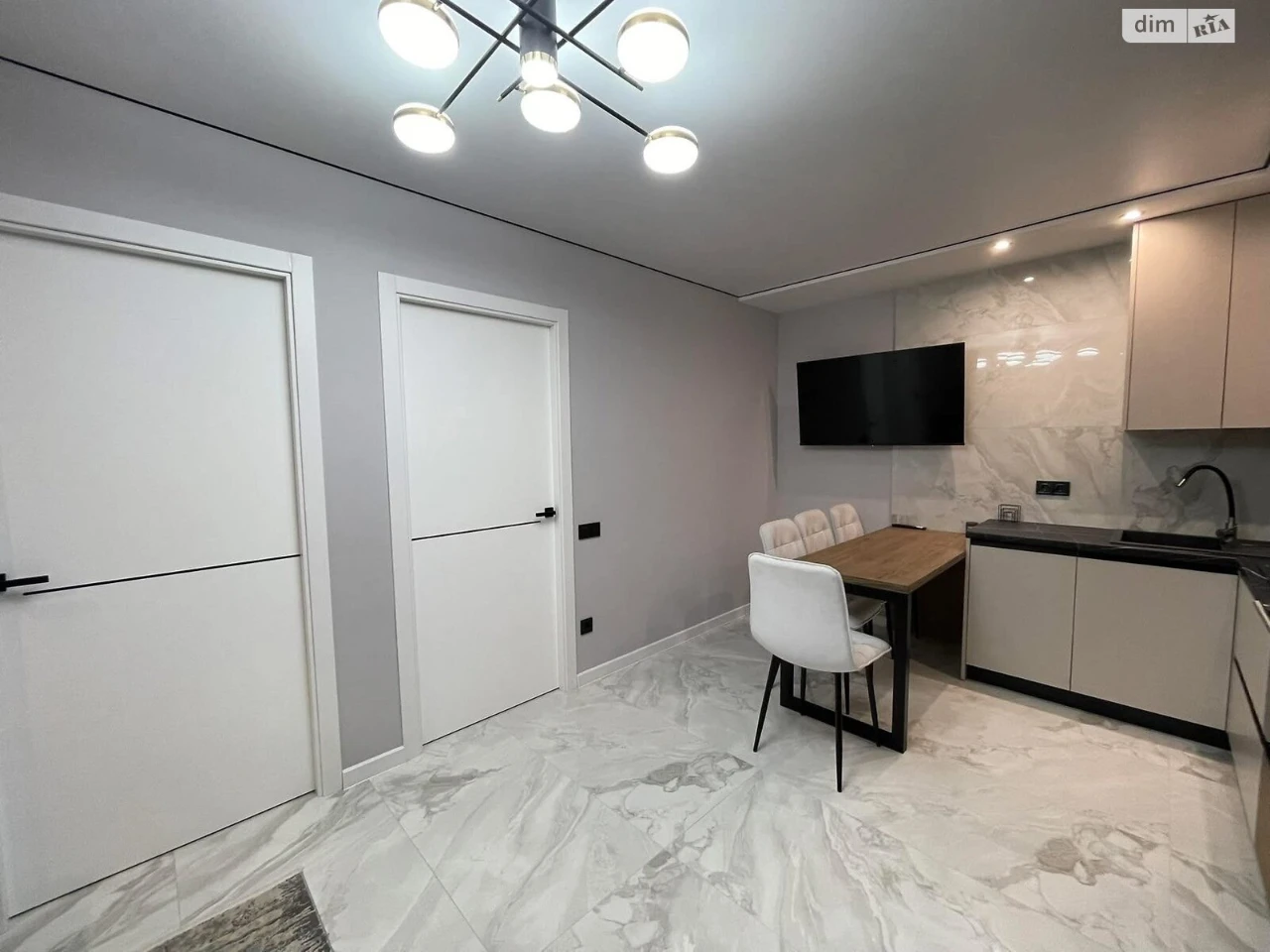 Long-Term Rental Apartment Northern
