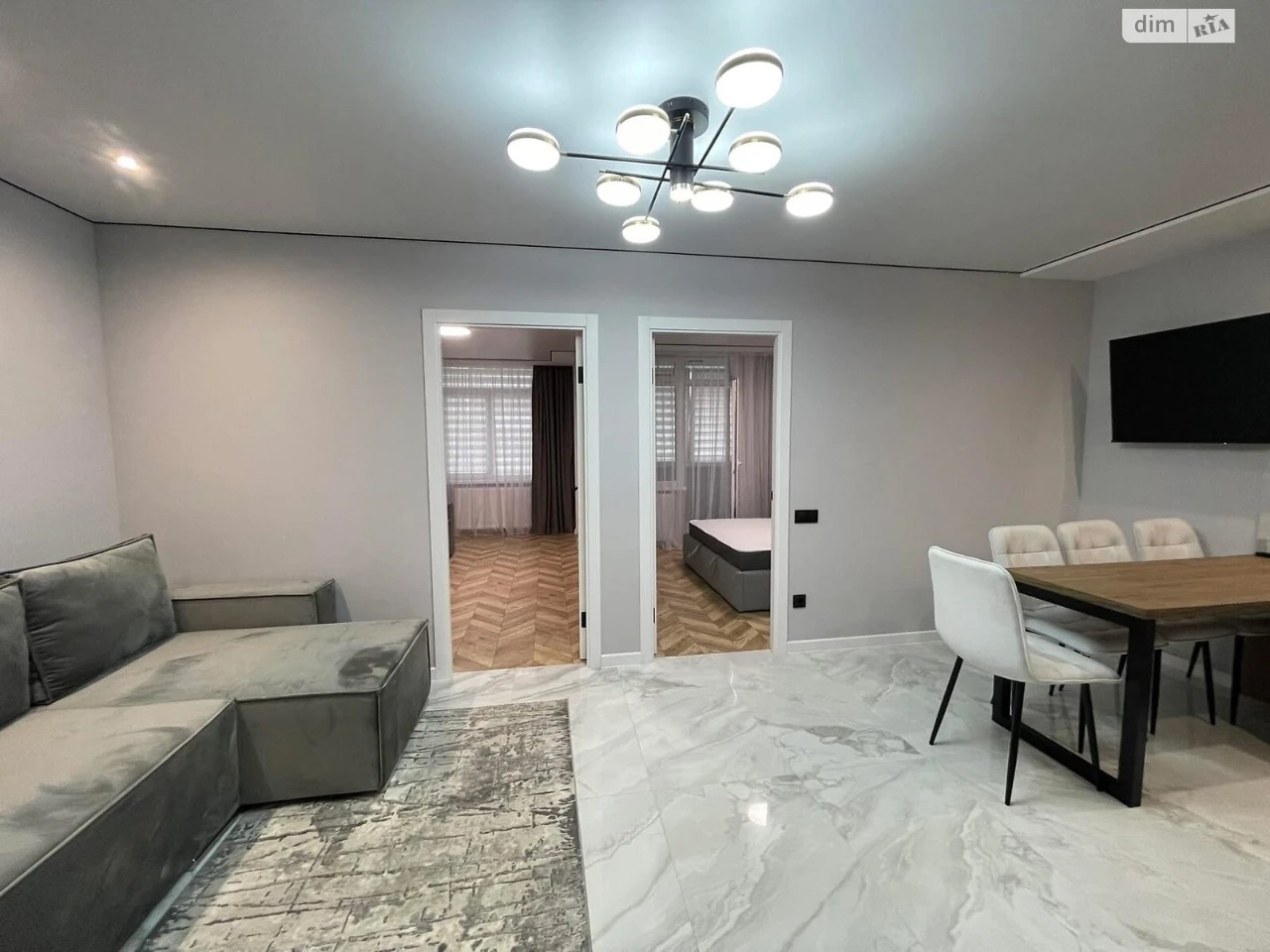 Long-Term Rental Apartment Northern