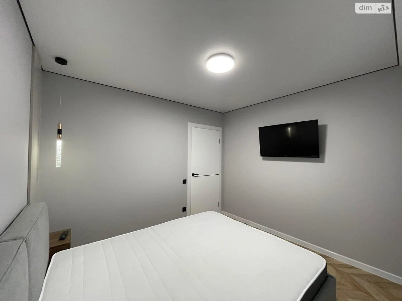 Long-Term Rental Apartment Northern