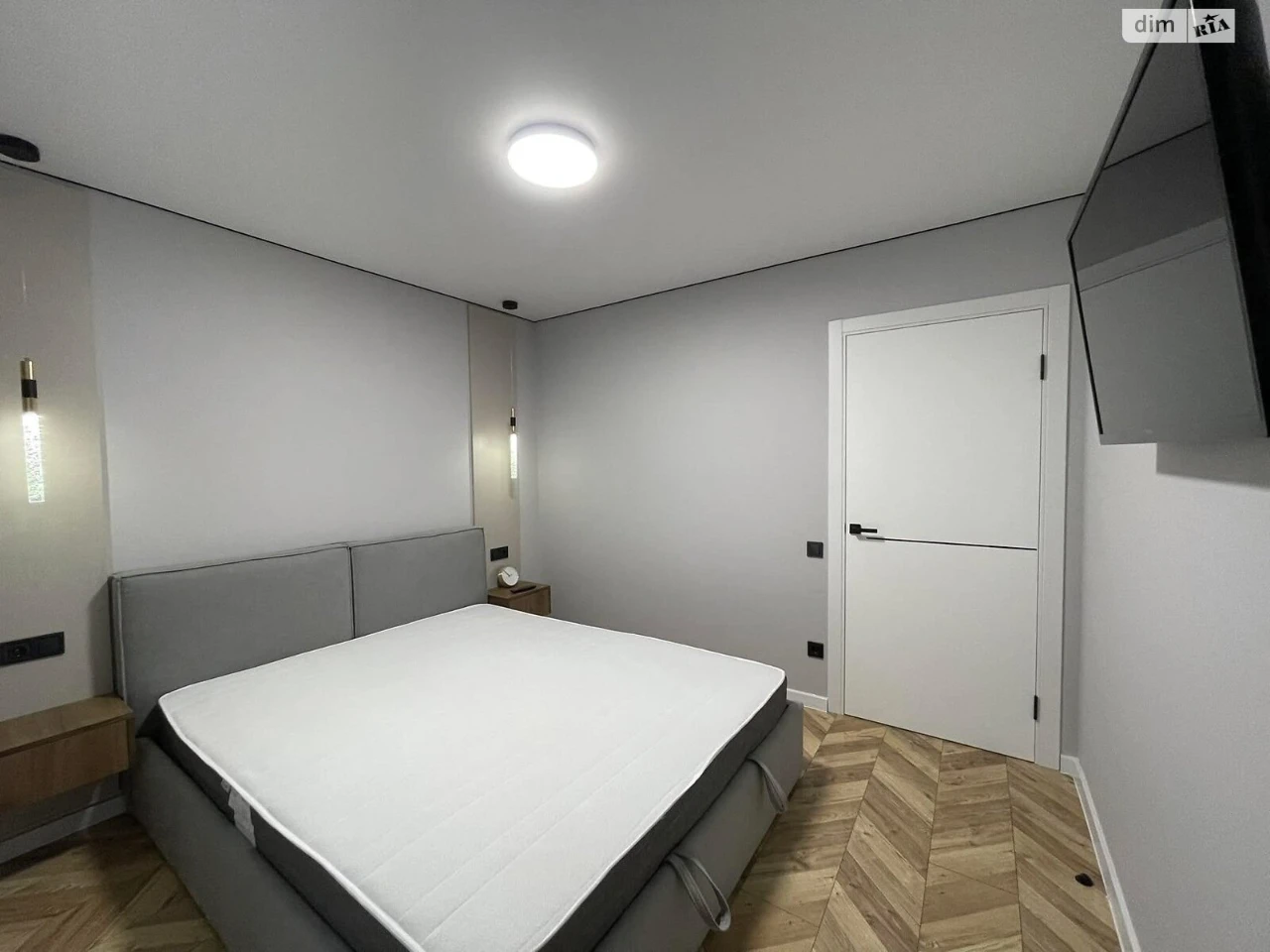 Long-Term Rental Apartment Northern