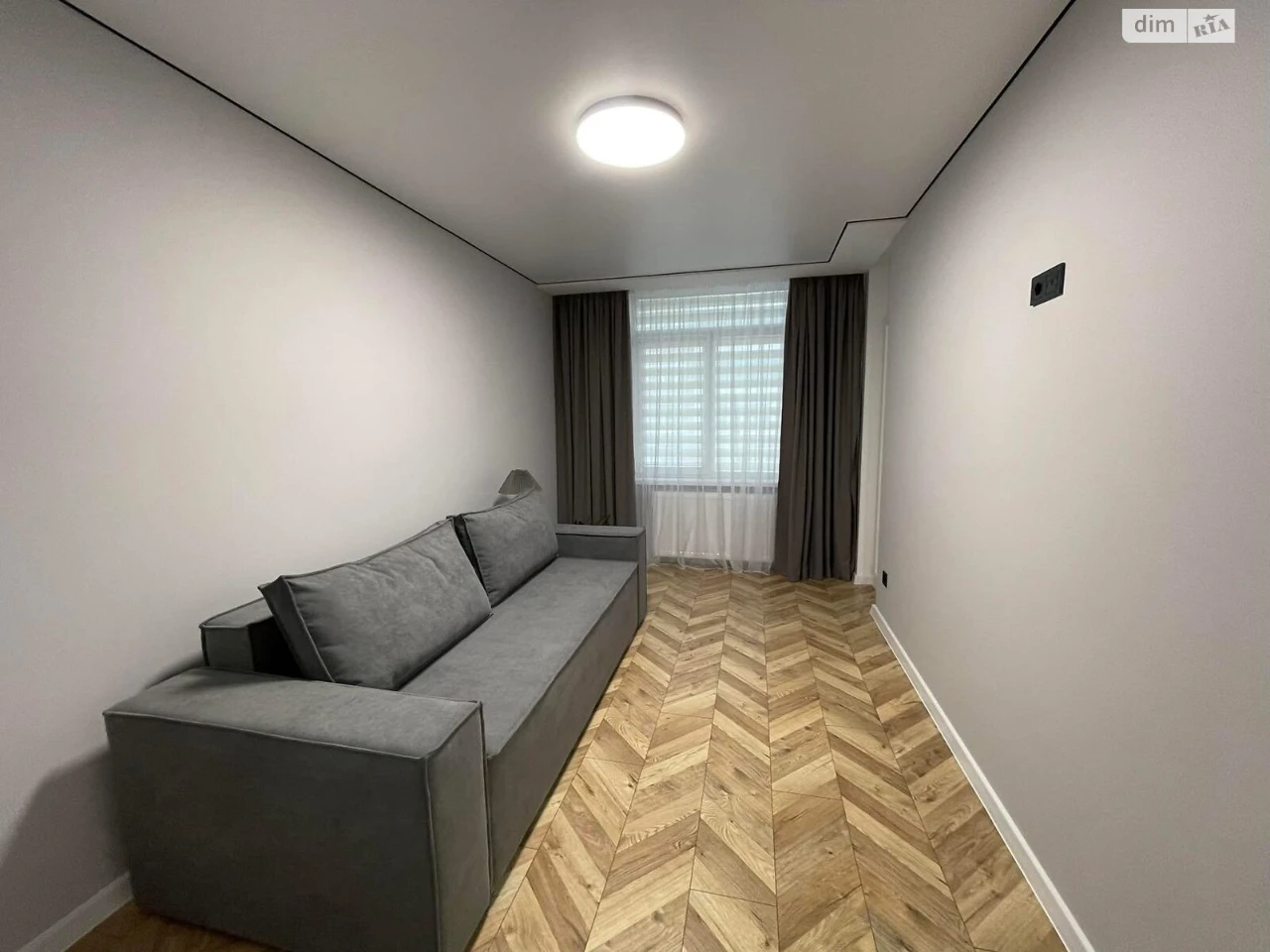 Long-Term Rental Apartment Northern