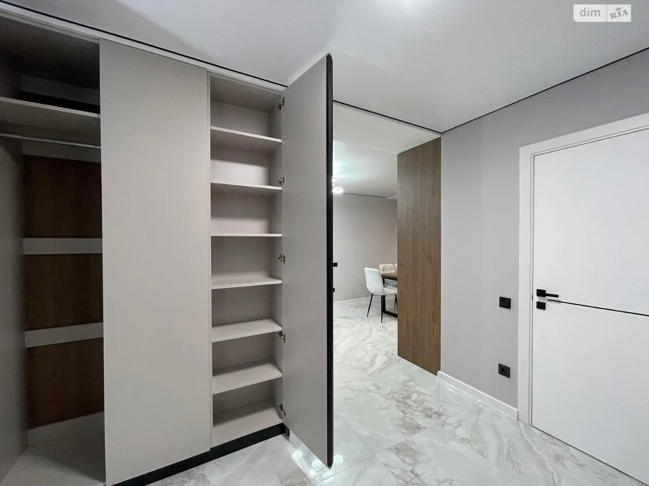 Long-Term Rental Apartment Northern