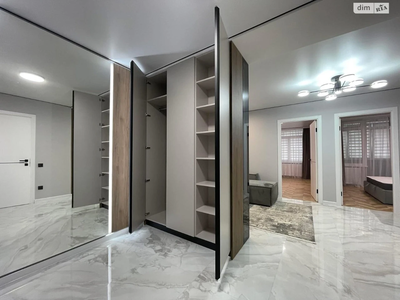 Long-Term Rental Apartment Northern