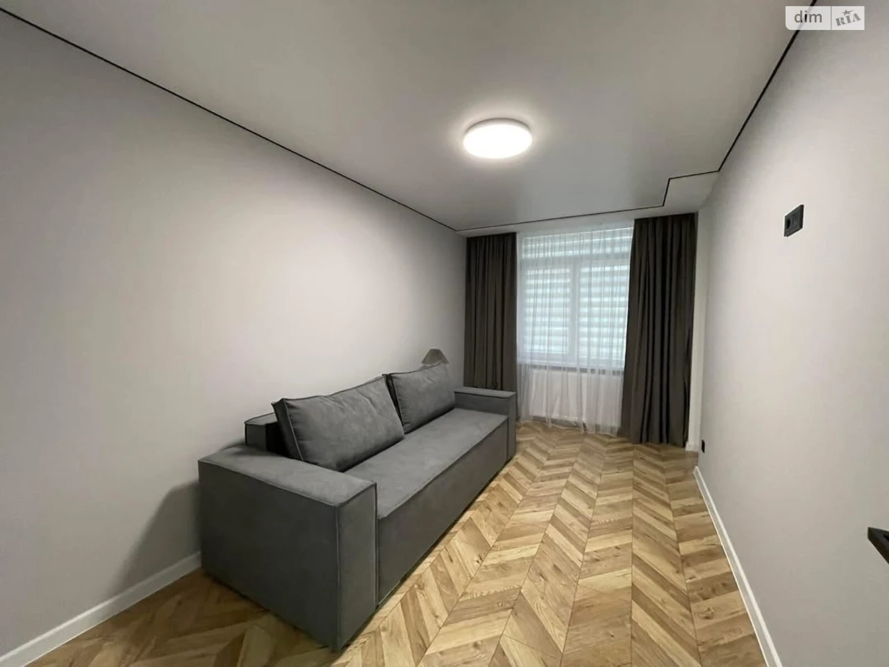 Long-Term Rental Apartment Northern