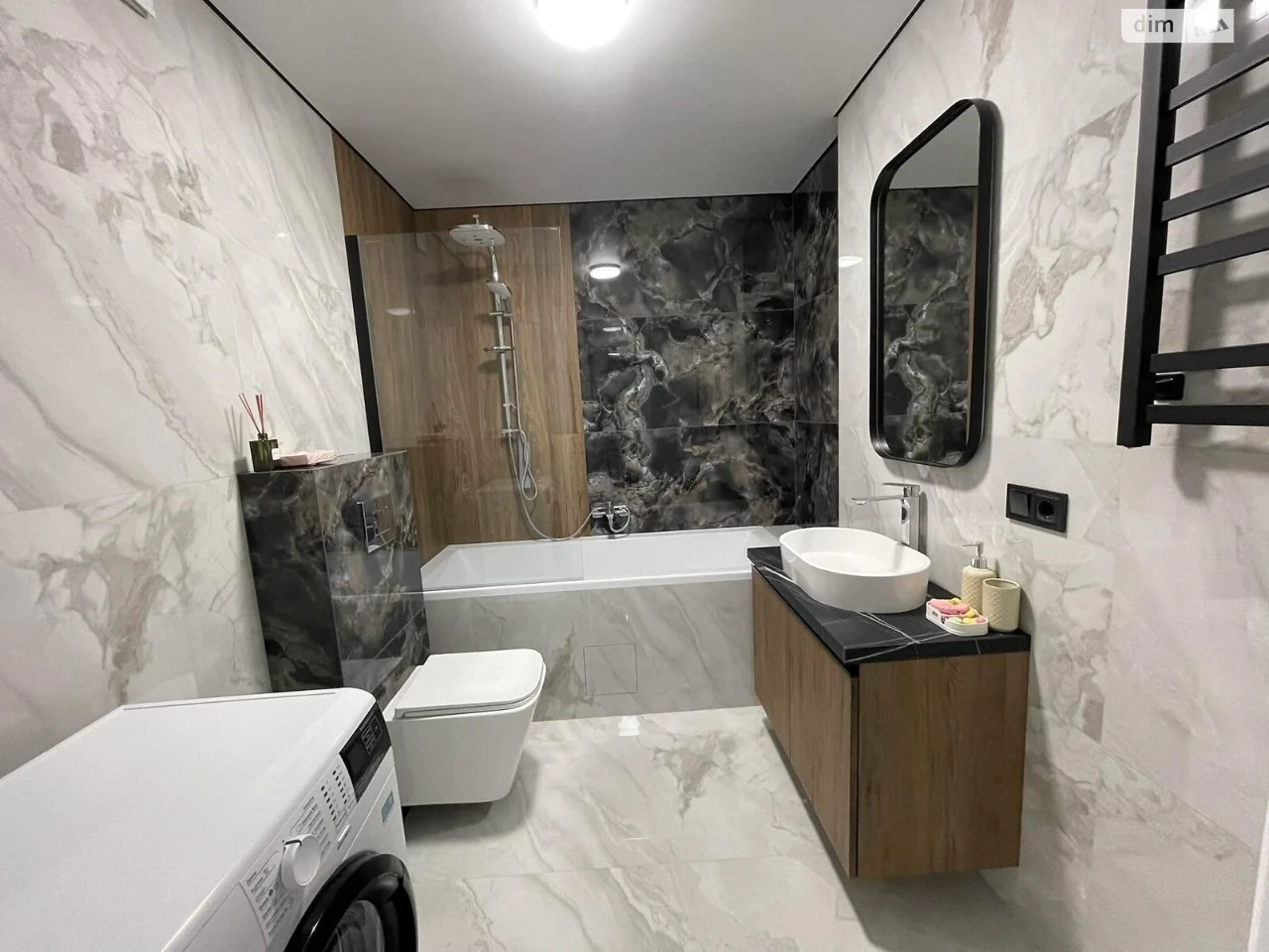 Long-Term Rental Apartment Northern