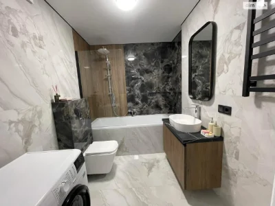 Long-Term Rental Apartment Northern