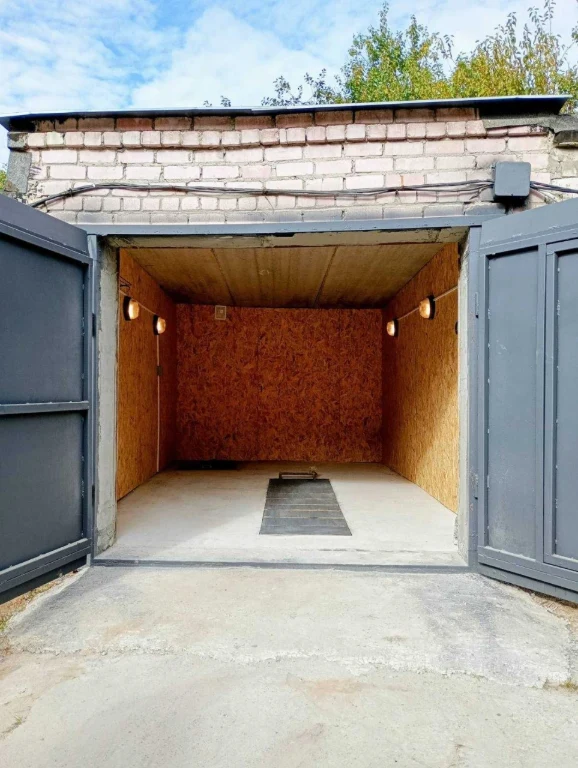 For sale, own garage AK 17 (complex "Forest", Yalischyna, Hollywoo