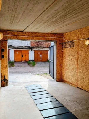 For sale, own garage AK 17 (complex "Forest", Yalischyna, Hollywoo