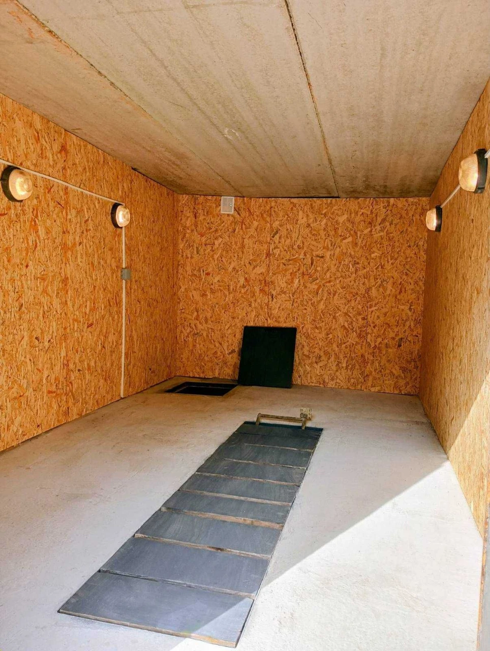 For sale, own garage AK 17 (complex "Forest", Yalischyna, Hollywoo