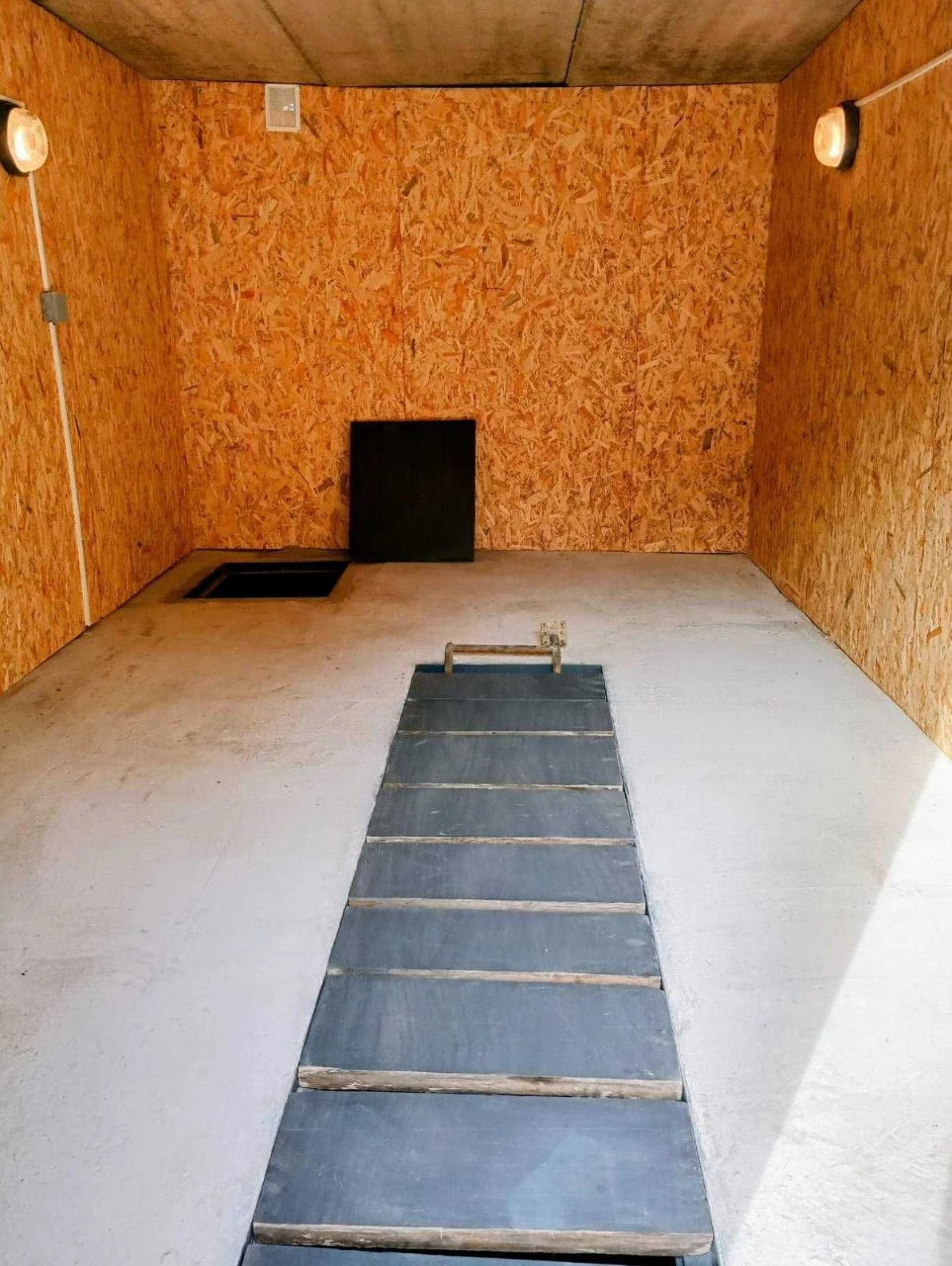 For sale, own garage AK 17 (complex "Forest", Yalischyna, Hollywoo