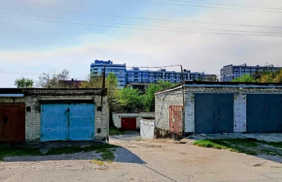 For sale, own garage AK 17 (complex "Forest", Yalischyna, Hollywoo