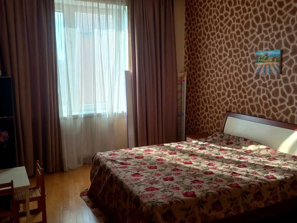 Квартира. Проспект Володимира Івасюка, Київ.