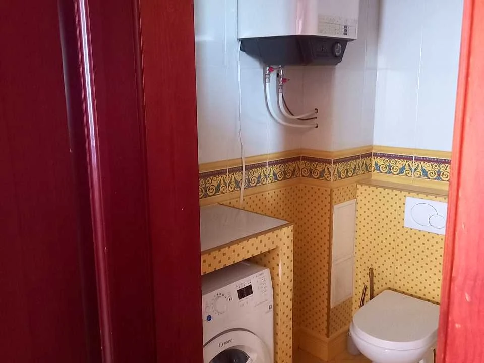 Квартира. Проспект Володимира Івасюка, Київ.
