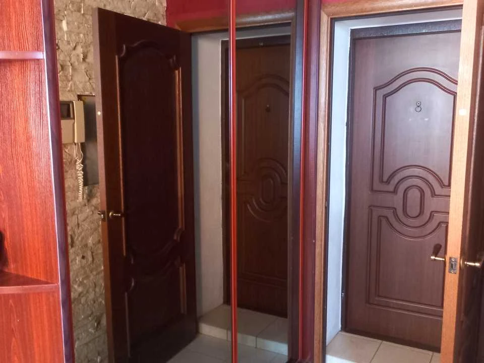 Квартира. Проспект Володимира Івасюка, Київ.