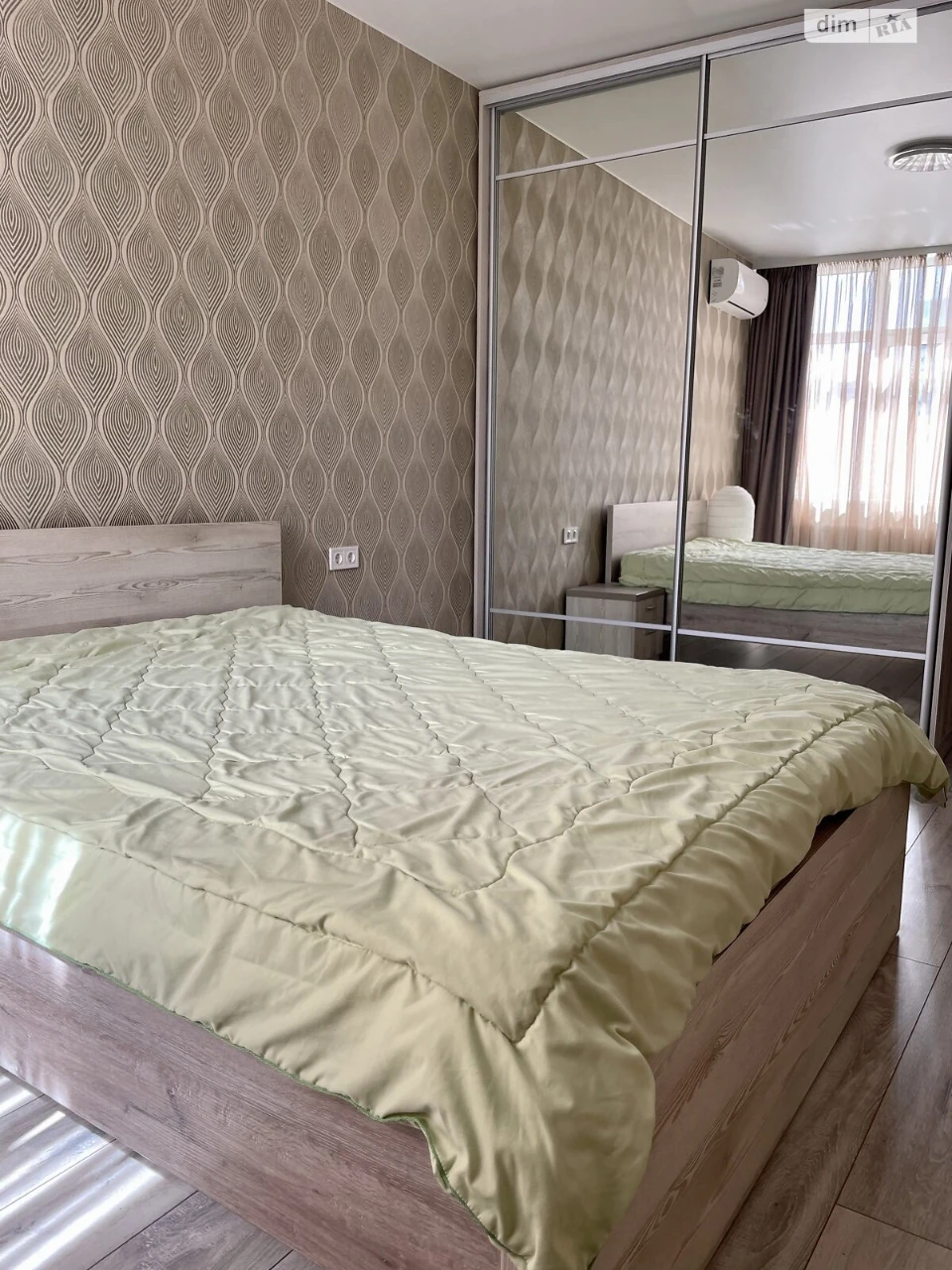 Довгострокова Оренда Квартира Виноградар
