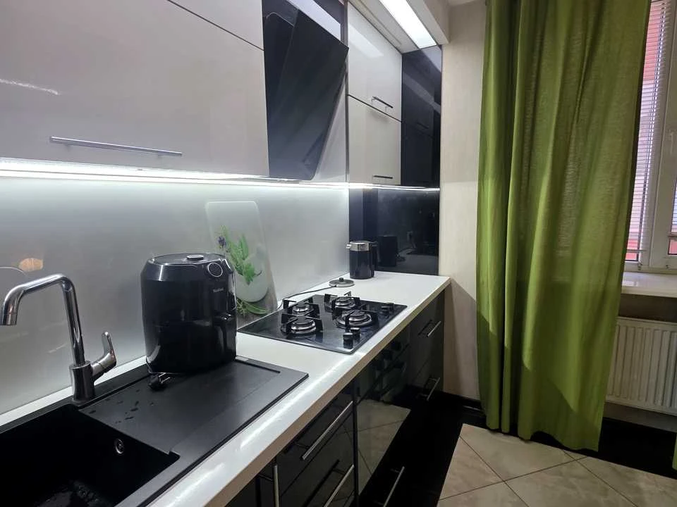 Apartment. Tarasa Shevchenka st., Lviv