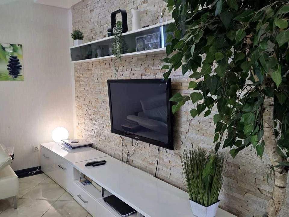 Apartment. Tarasa Shevchenka st., Lviv