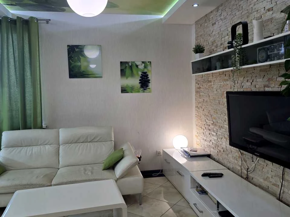 Apartment. Tarasa Shevchenka st., Lviv