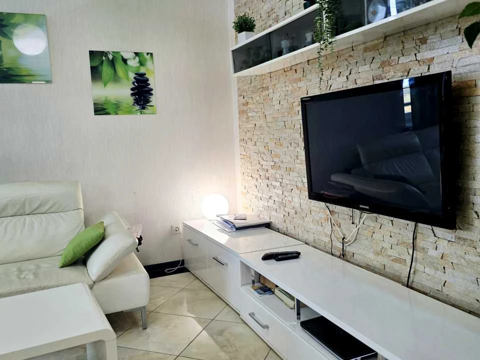 Apartment. Tarasa Shevchenka st., Lviv
