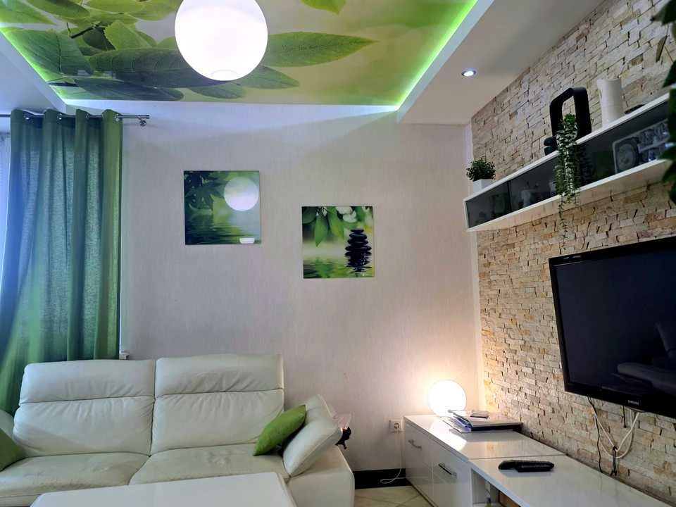Apartment. Tarasa Shevchenka st., Lviv