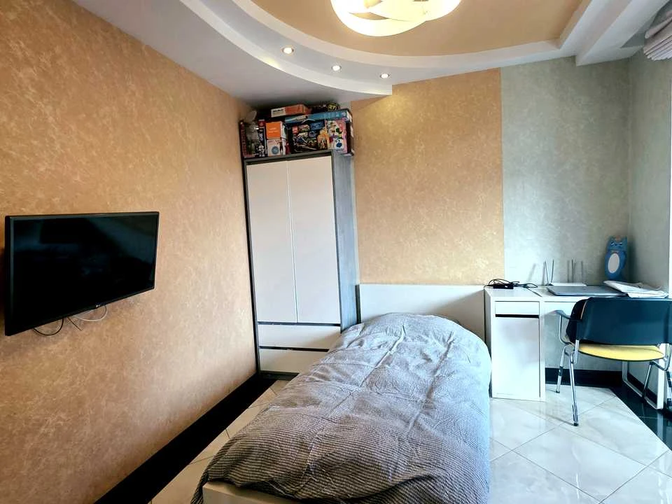 Apartment. Tarasa Shevchenka st., Lviv