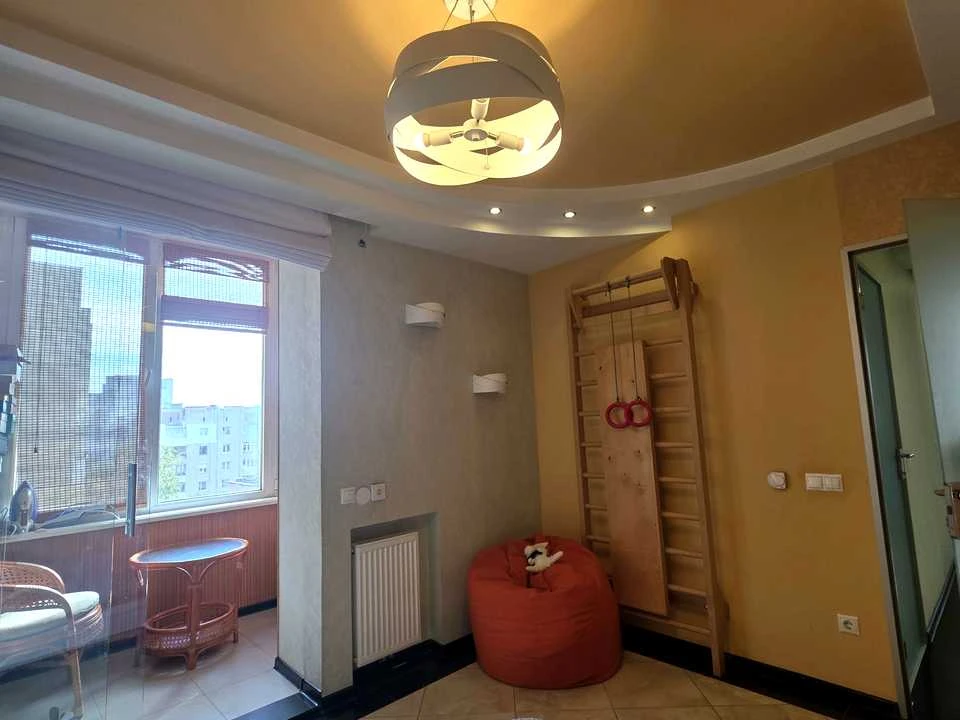 Apartment. Tarasa Shevchenka st., Lviv