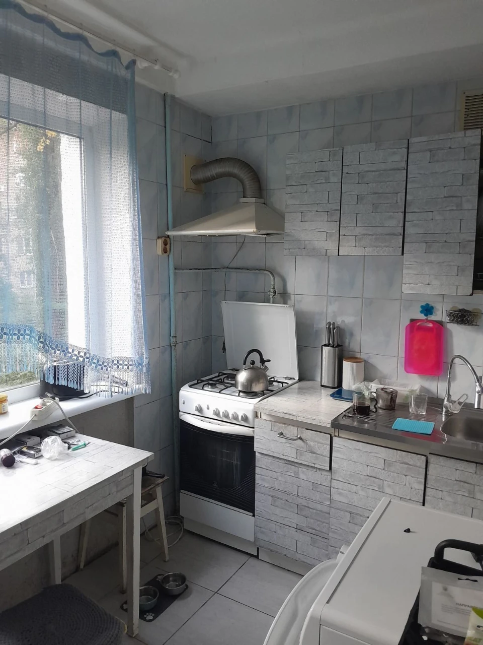 Продаж квартири, Відрадний проспект, 36, Солом'янський район, 3 кімнати