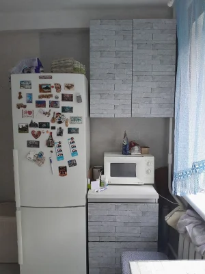 Продаж квартири, Відрадний проспект, 36, Солом'янський район, 3 кімнати
