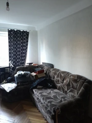 Продаж квартири, Відрадний проспект, 36, Солом'янський район, 3 кімнати