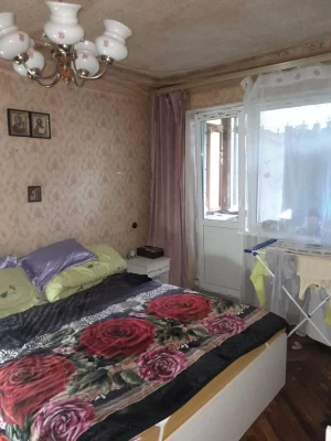 Продаж квартири, Відрадний проспект, 36, Солом'янський район, 3 кімнати
