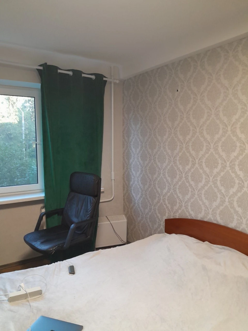 Продаж квартири, Відрадний проспект, 36, Солом'янський район, 3 кімнати