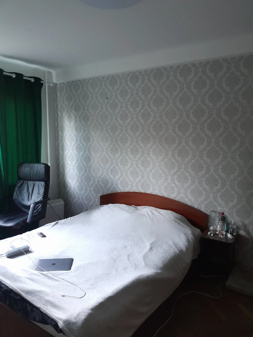 Продаж квартири, Відрадний проспект, 36, Солом'янський район, 3 кімнати