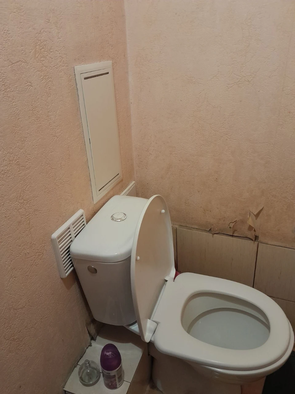 Продаж квартири, Відрадний проспект, 36, Солом'янський район, 3 кімнати