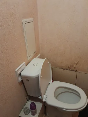 Продаж квартири, Відрадний проспект, 36, Солом'янський район, 3 кімнати