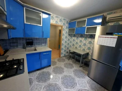 Apartment. Дніpro, Nila Armstronga Street