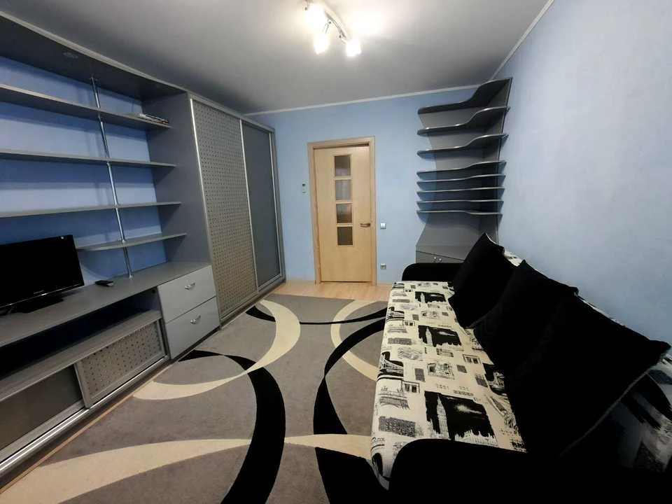Apartment. Дніpro, Nila Armstronga Street