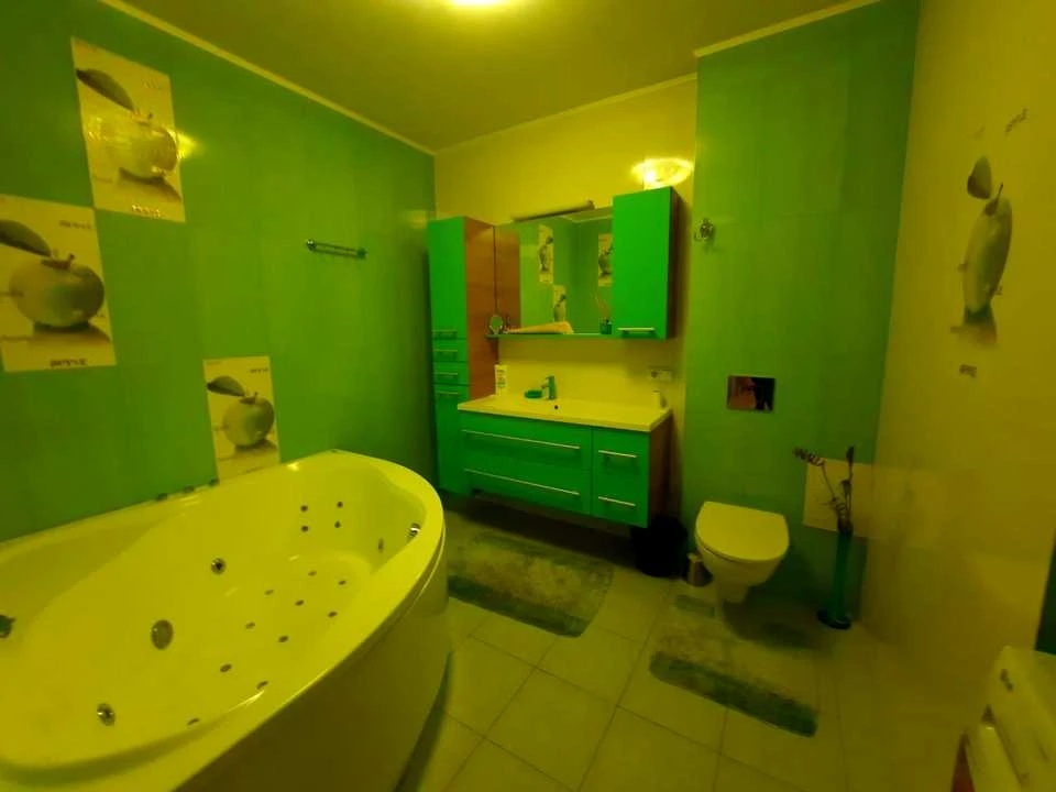 Apartment. Дніpro, Nila Armstronga Street