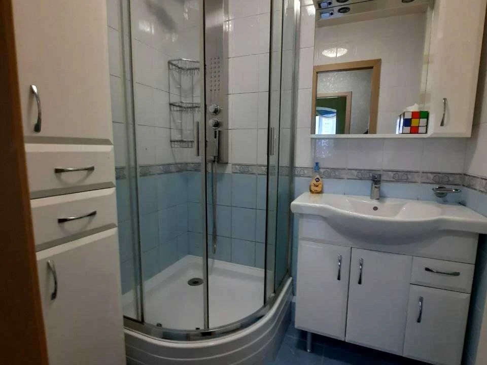 Apartment. Дніpro, Nila Armstronga Street